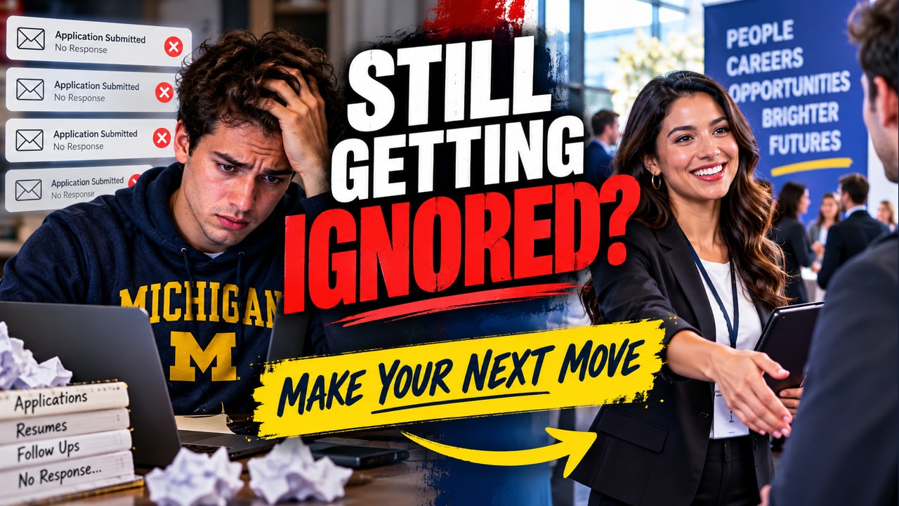 Video cover for This Detroit Job Post BROKE the Internet! Over 150,000 views instantly